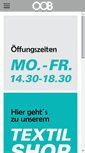 Mobile Screenshot of finnemann-flensburg.com